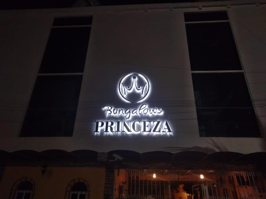 Bungalows Princeza Guayabitos Rincón de Guayabitos Exterior foto