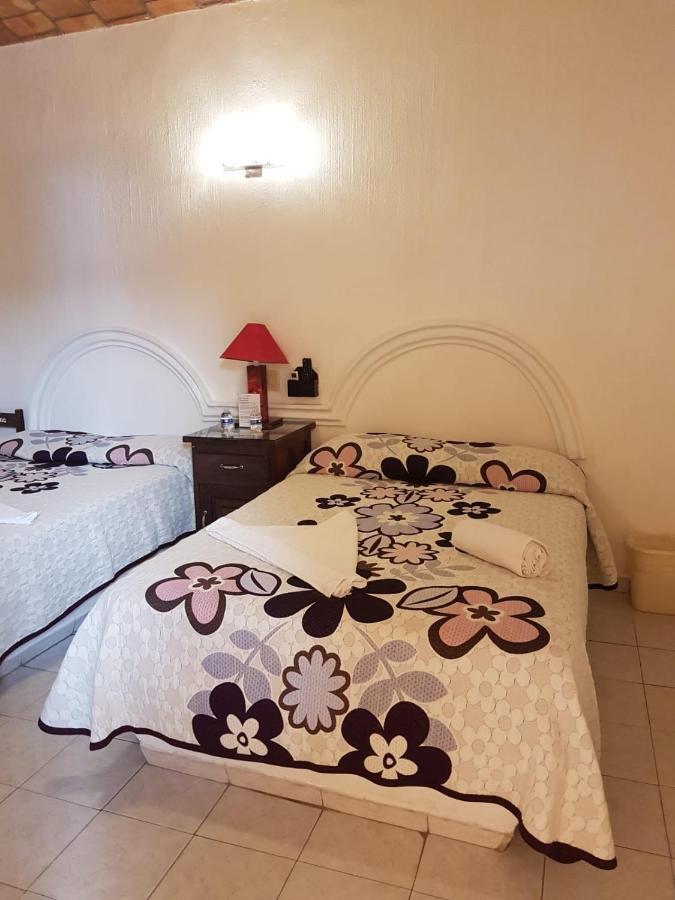 Bungalows Princeza Guayabitos Rincón de Guayabitos Exterior foto