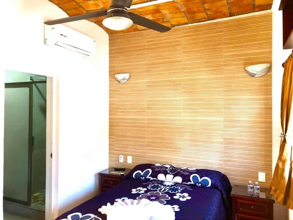 Bungalows Princeza Guayabitos Rincón de Guayabitos Exterior foto